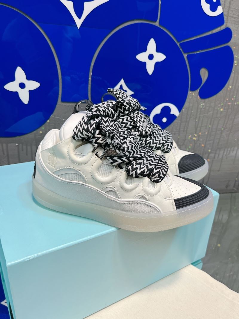 Lanvin Sneakers